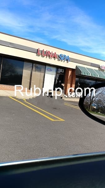 Photo of Luna Spa