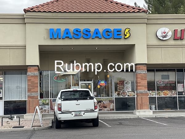 Photo of Serenity Massage