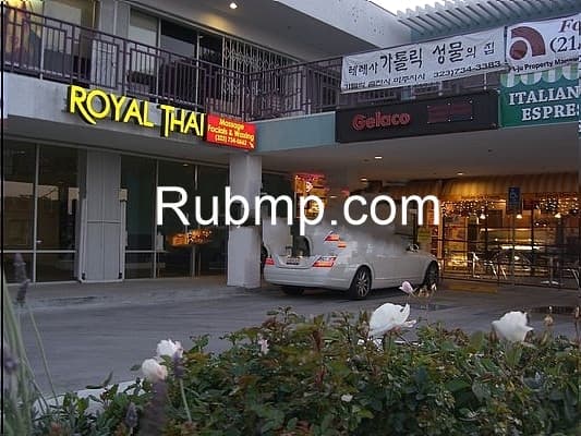 Photo of Royal Thai Massage