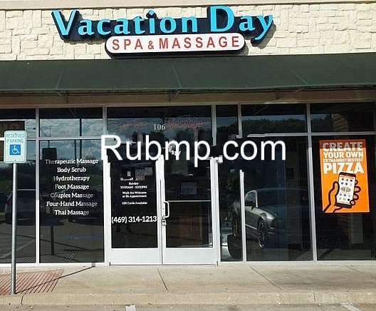 Photo of Vacation Day