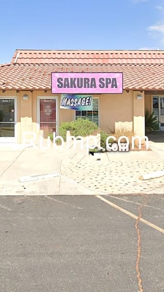 Photo of Sakura Spa