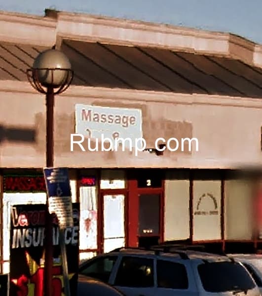 Photo of Well Massage