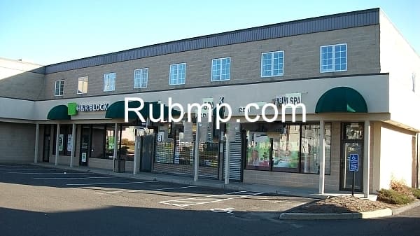 Photo of New Flower Spa