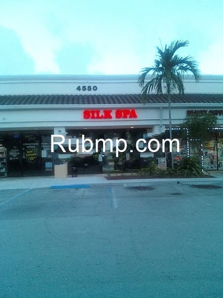 Photo of Silk Spa