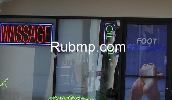 Photo of Sunshine Massage