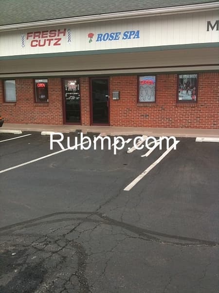 Photo of Rose Spa