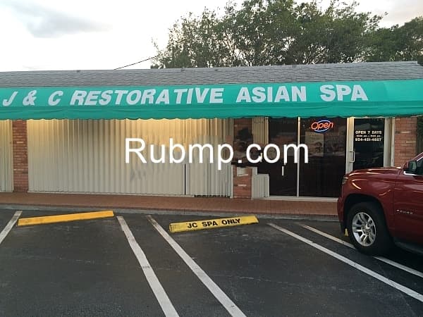 Photo of Blue Lotus Massage