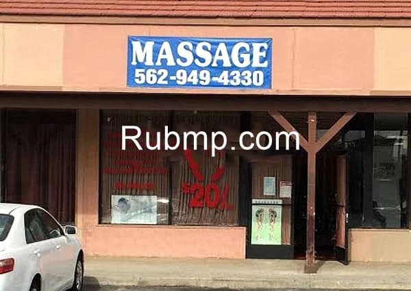 Photo of Easy Relax Massage