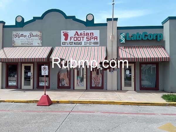 Photo of Just 4 Him Men's Haircuts of New Iberia