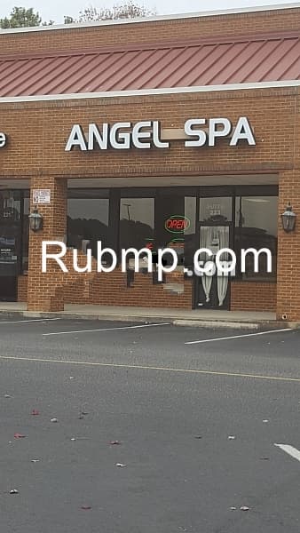 Photo of Angel Spa