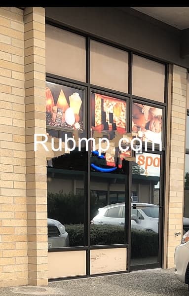 Photo of U Foot Spa