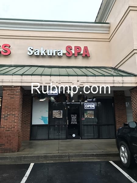 Photo of Sakura Spa