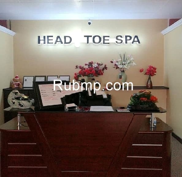 Photo of Head to toe spa