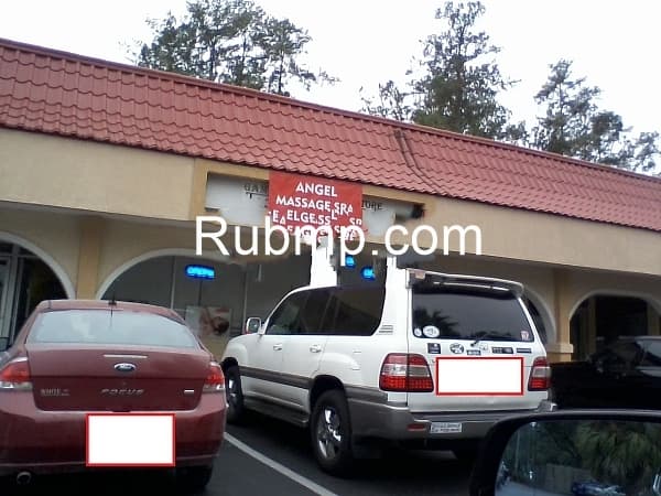 Photo of Angel massage