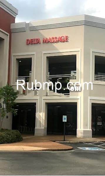 Photo of Delta asian massage Relax Spa(Pain & Stress relief)