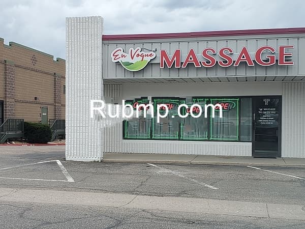 Photo of En Vogue Massage