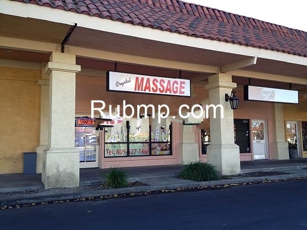Photo of Oriental Crystal Spa