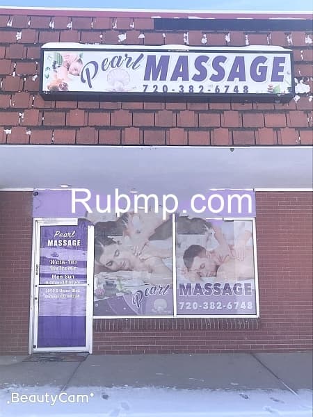 Photo of Pearl Massage