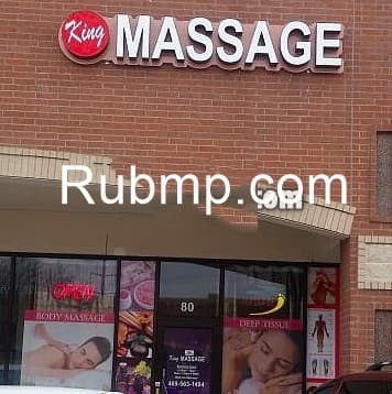 Photo of King Massage