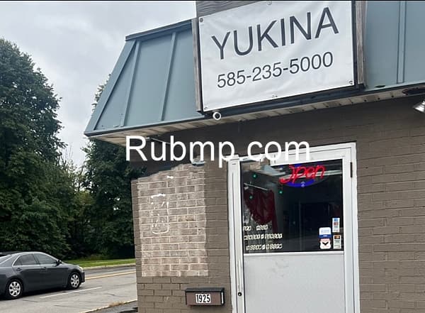 Photo of Yukina