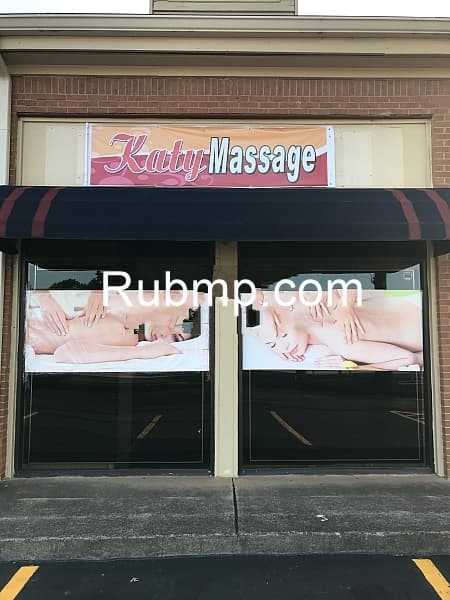 Photo of Katy Massage