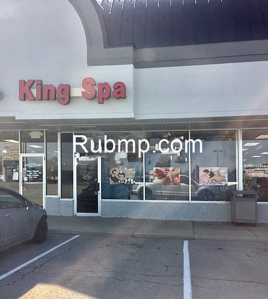 Photo of King Spa Massage