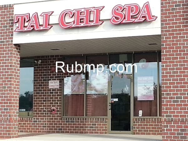 Photo of Tai Chi Spa