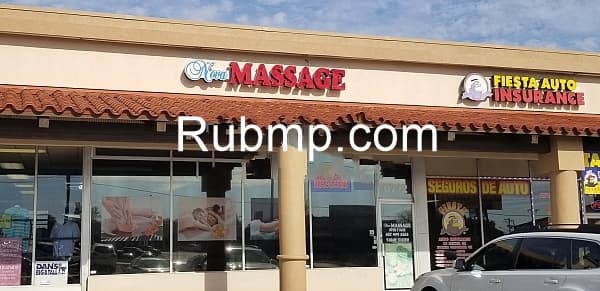 Photo of Nova Massage