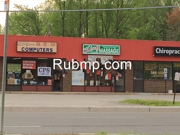 Photo of King Massage