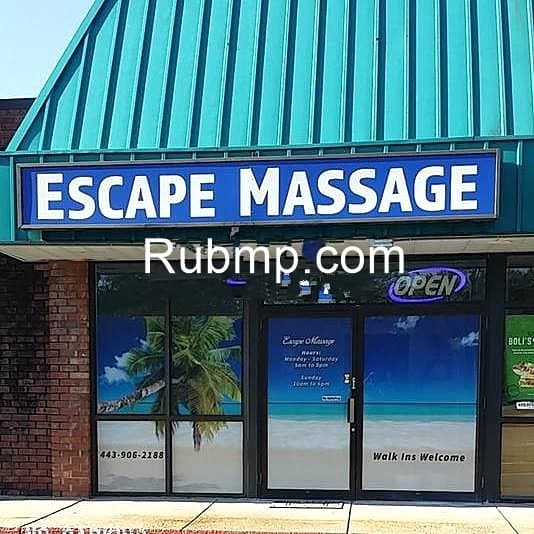 Photo of Paradise Massage