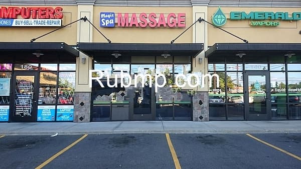 Photo of Magic Spa