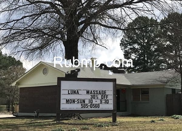 Photo of Luna Massage