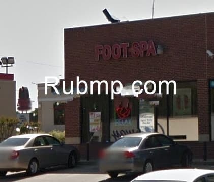 Photo of Happy Feet Massage