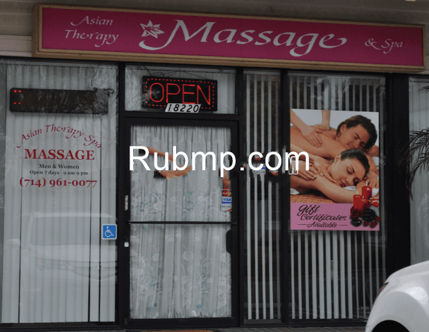 Photo of Enchanted Therapeutic Massage Lounge