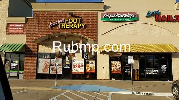 Photo of Win Foot Spa