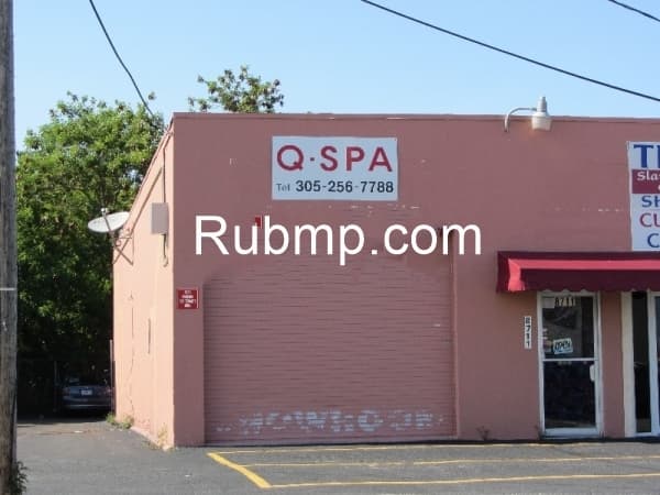Photo of Butterfly Asian Spa