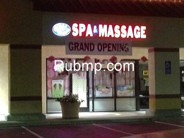 Photo of Vault Salon