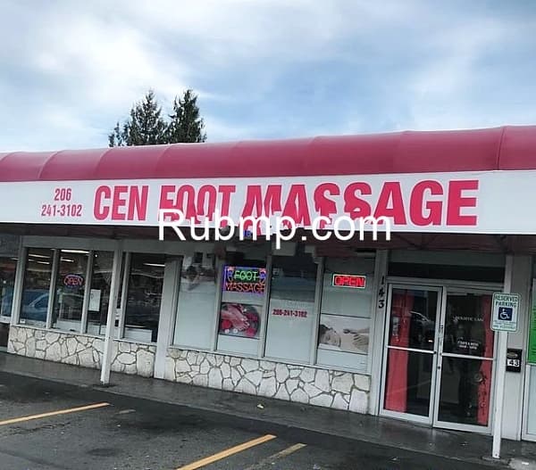 Photo of Cen Foot Massage