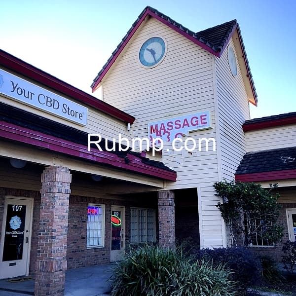 Photo of We Massage