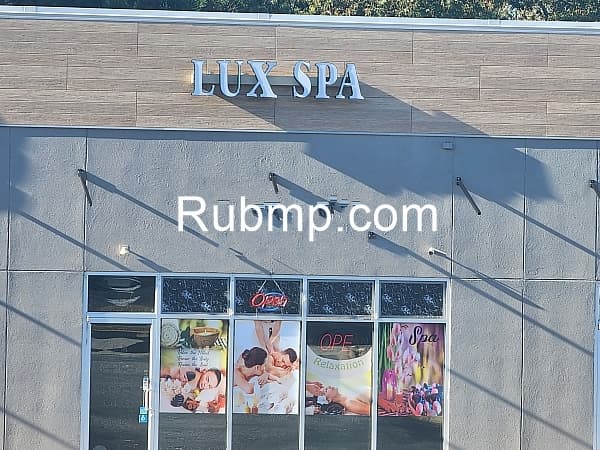 Photo of Lux Spa