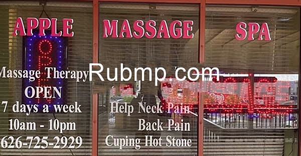 Photo of Apple Massage Spa