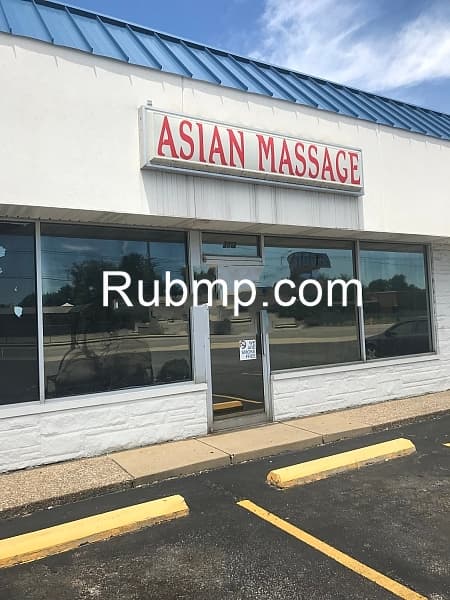 Photo of Asian Massage
