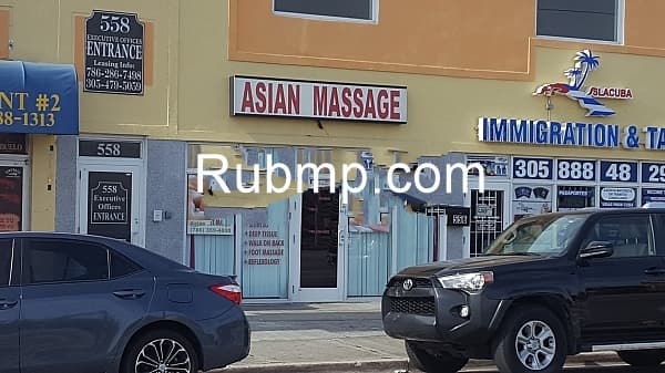 Photo of Asian Massage Hialeah