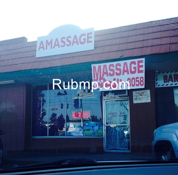 Photo of A Massage