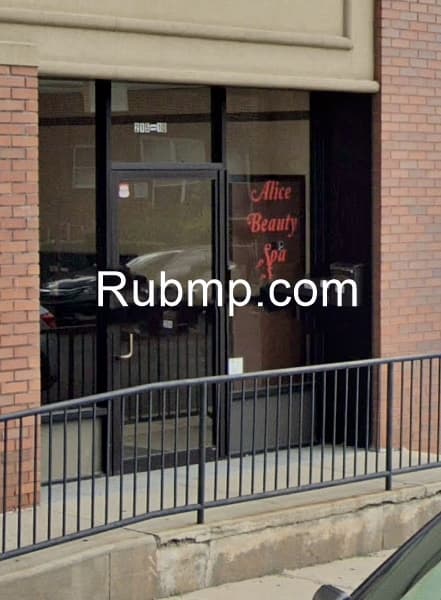 Photo of Alice Beauty Spa