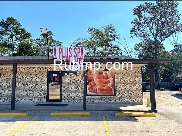 Photo of A Plus Spa