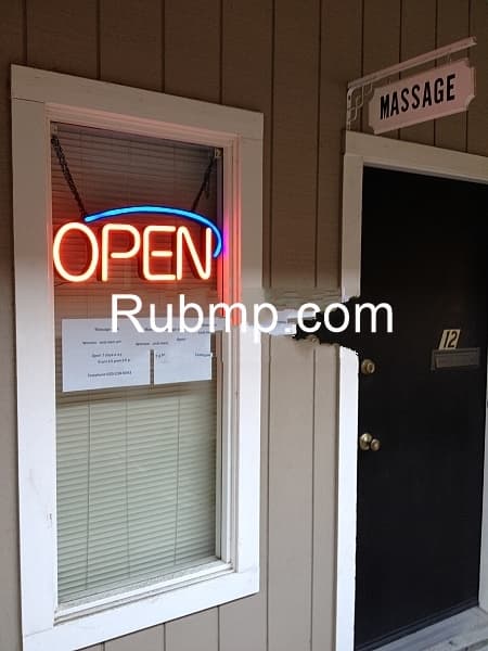 Photo of Massage Spa