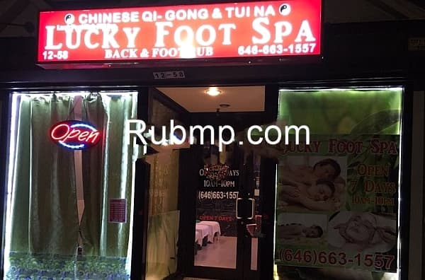 Photo of Lucky Foot Spa