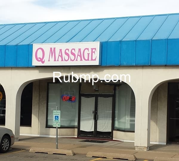 Photo of Q Massage