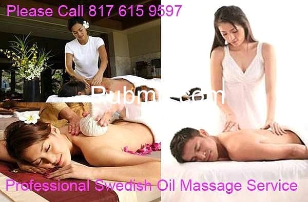 Photo of Asian Massage